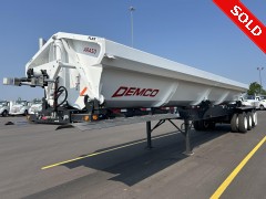 BUY DEMCO SIDE 2025