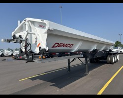 2025 Demco Side Trucks for sale