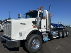 2025 KENWORTH T800  