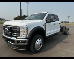 2024 Ford F550 Trucks for sale