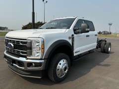 BUY FORD F550 2024