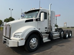 BUY KENWORTH T880 2025
