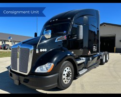 2021 Kenworth T680 Trucks for sale