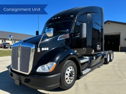 2021 KENWORTH T680  