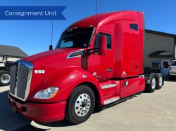 2021 KENWORTH T680  