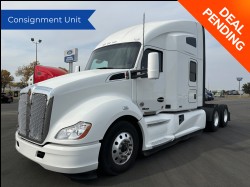 2022 KENWORTH T680  