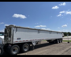 2018 Wilson Hopper Trucks for sale