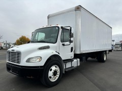 BUY FREIGHTLINER M2 -106 2007