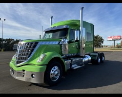 2021 International Lonestar Trucks for sale