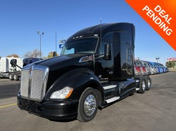 2015 KENWORTH T680  