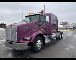 2020 Kenworth T800 Trucks for sale