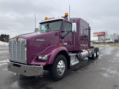 BUY KENWORTH T800 2020