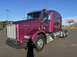 2020 KENWORTH T800  