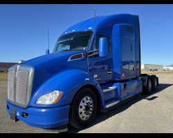 2021 Kenworth T680 Trucks for sale