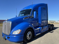 2021 KENWORTH T680  