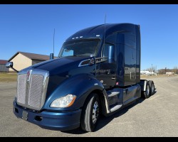 2020 Kenworth T680 Trucks for sale