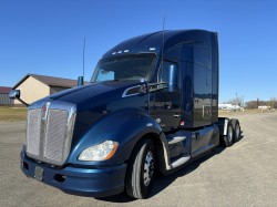 2020 KENWORTH T680  