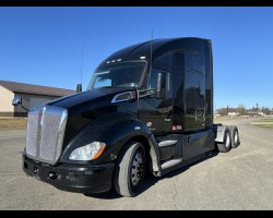 2020 Kenworth T680 Trucks for sale