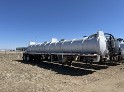 2008 DRAGON 150BBL  