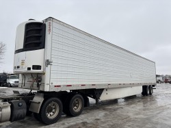 2015 UTILITY REEFER  