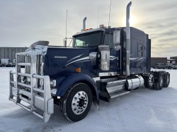 2020 KENWORTH W900L  