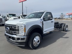 BUY FORD F550 2025