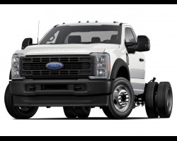 2025 Ford F550 Trucks for sale