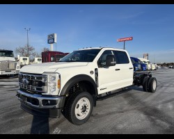 2025 Ford F550 Trucks for sale