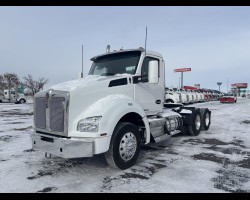 2022 Kenworth T880 Trucks for sale