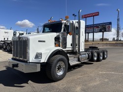2026 KENWORTH T800  