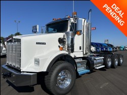 2026 KENWORTH T800  