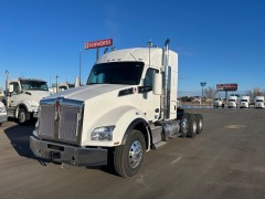 BUY KENWORTH T880 2026