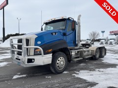 BUY CAT CT660L 2014
