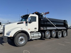 BUY KENWORTH T880 2026