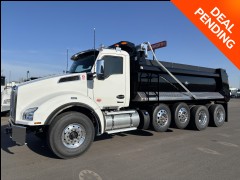 BUY KENWORTH T880 2026