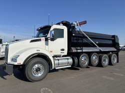 2026 KENWORTH T880  