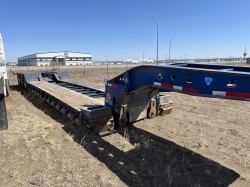 2015 TRAIL KING TK 102 HDG  