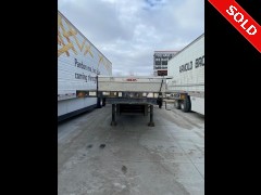BUY JET STEP DECK 2007