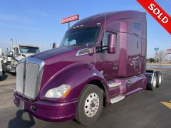 BUY KENWORTH T680 2020