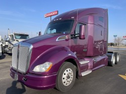 2020 KENWORTH T680  
