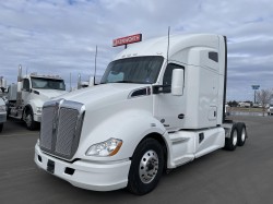2021 KENWORTH T680  
