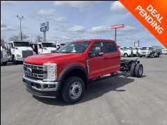 BUY FORD F450 2025