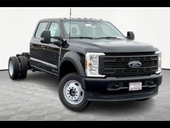 BUY FORD F550 2025