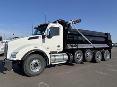 BUY KENWORTH T880 2026