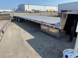 2025 PRESTIGE STEP DECK  
