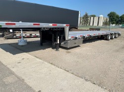 2025 PRESTIGE STEP DECK  