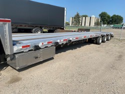 2025 PRESTIGE STEP DECK  
