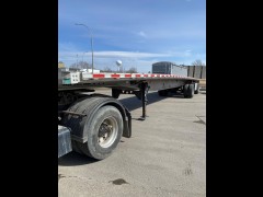 BUY MANAC FLATBED 2021