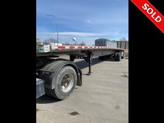 BUY MANAC FLATBED 2021