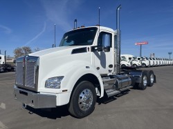 2026 KENWORTH T880  